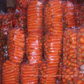 2016 Nature Fresh Carrots